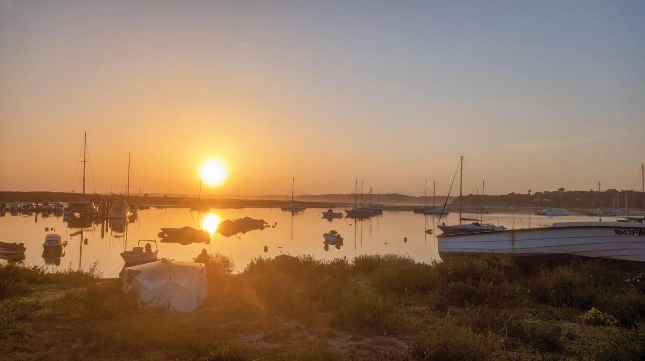 Dunas Do Alvor By Lts Holidays #224 Екстериор снимка