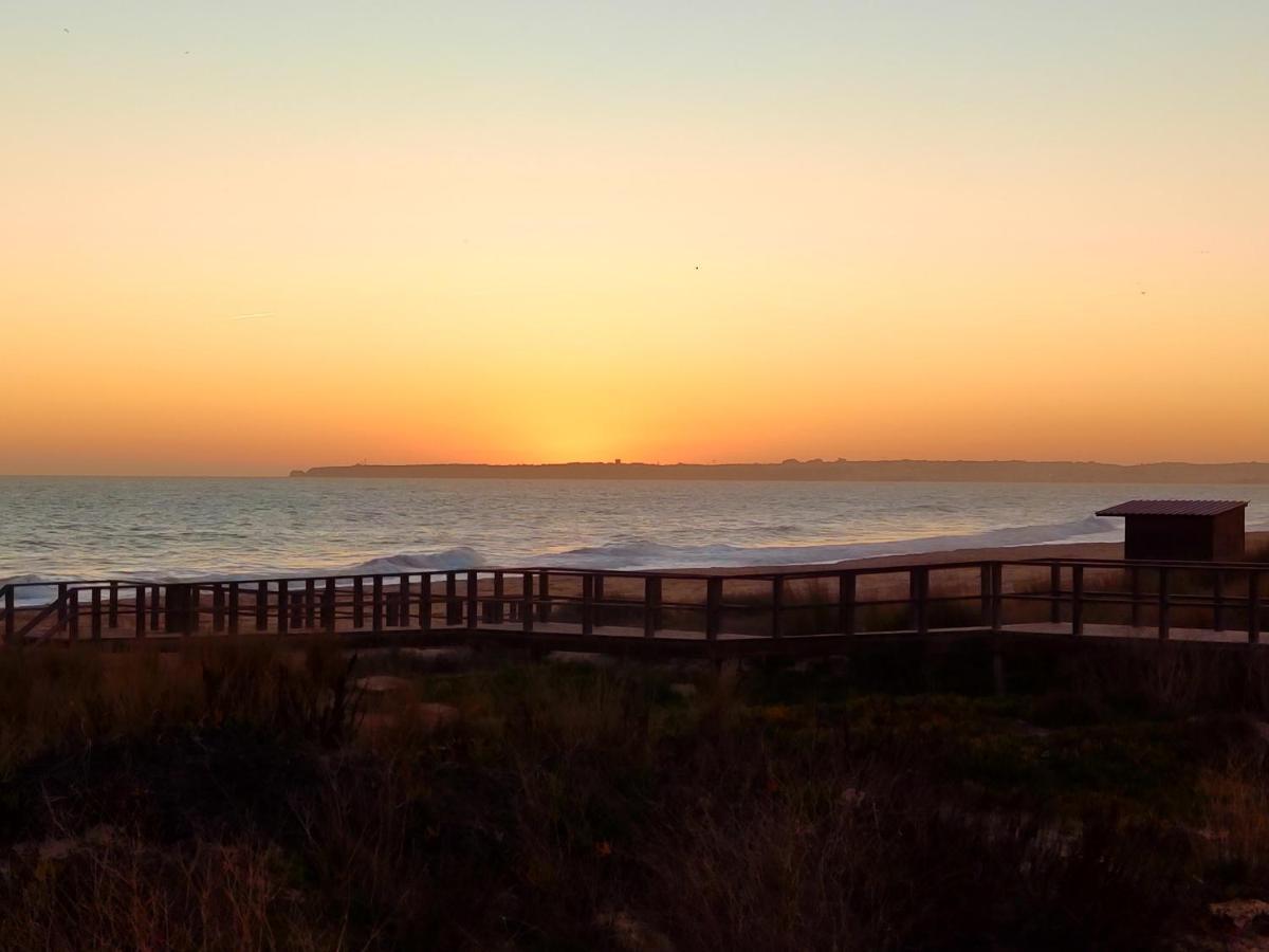 Dunas Do Alvor By Lts Holidays #224 Екстериор снимка