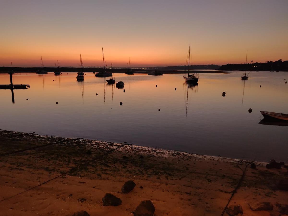 Dunas Do Alvor By Lts Holidays #224 Екстериор снимка