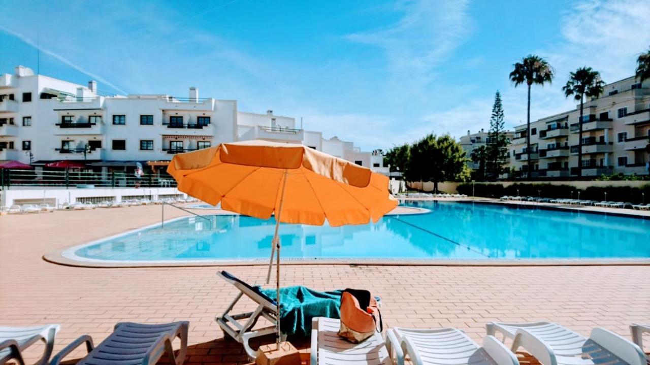 Dunas Do Alvor By Lts Holidays #224 Екстериор снимка
