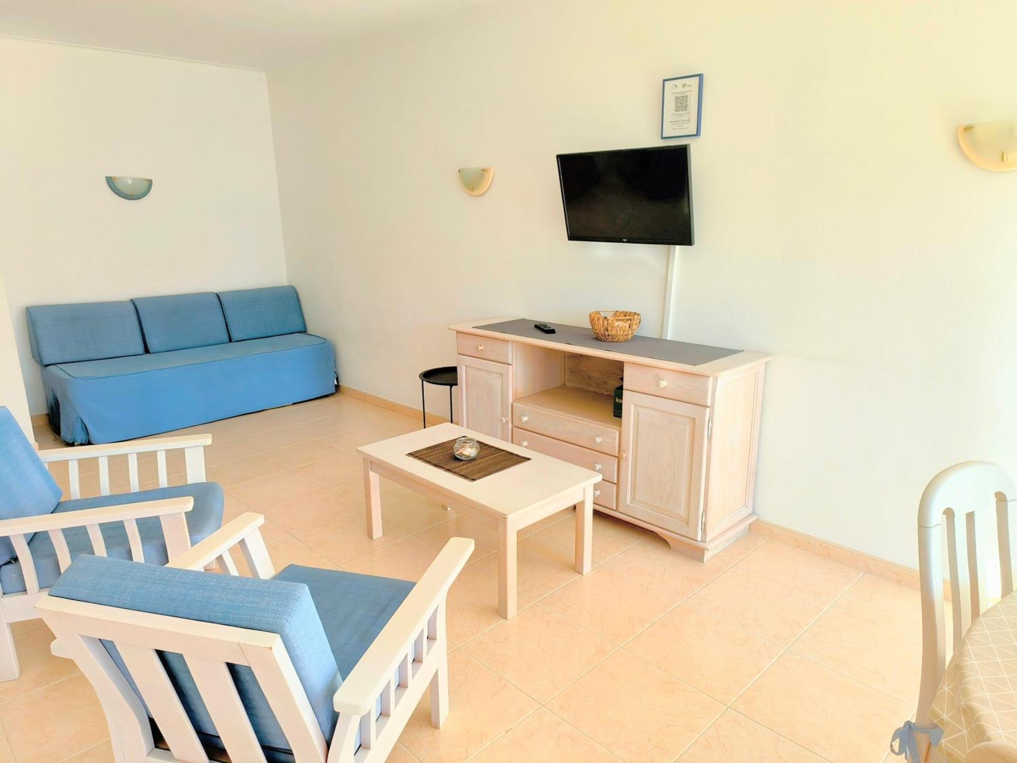 Dunas Do Alvor By Lts Holidays #224 Екстериор снимка