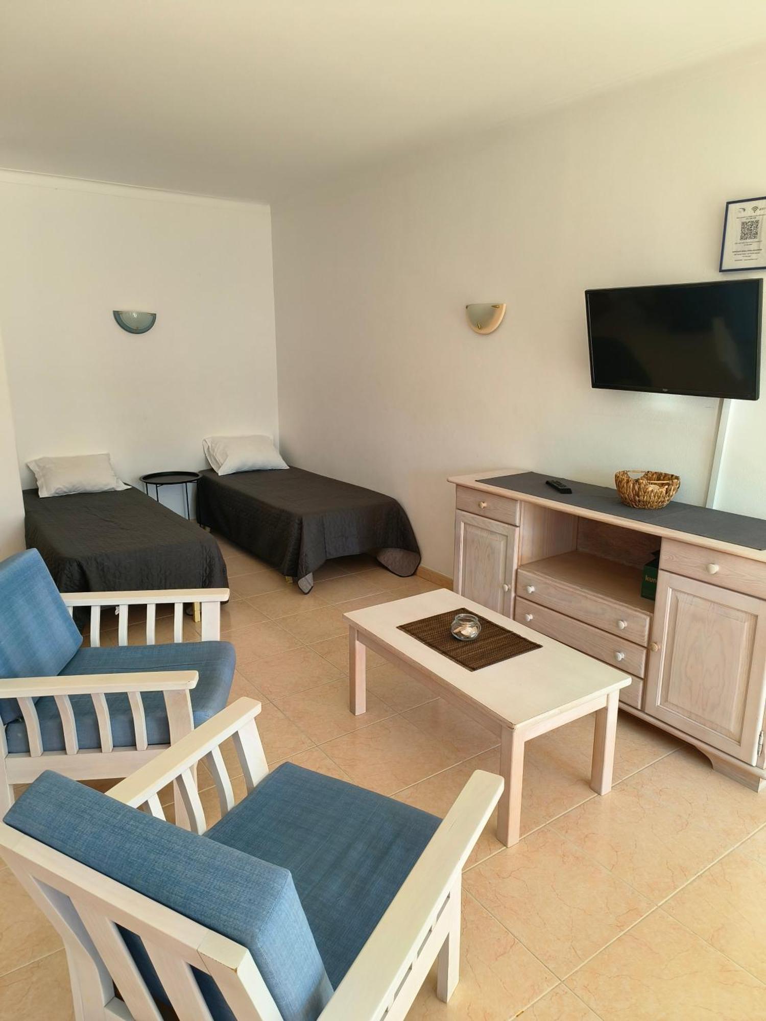 Dunas Do Alvor By Lts Holidays #224 Екстериор снимка