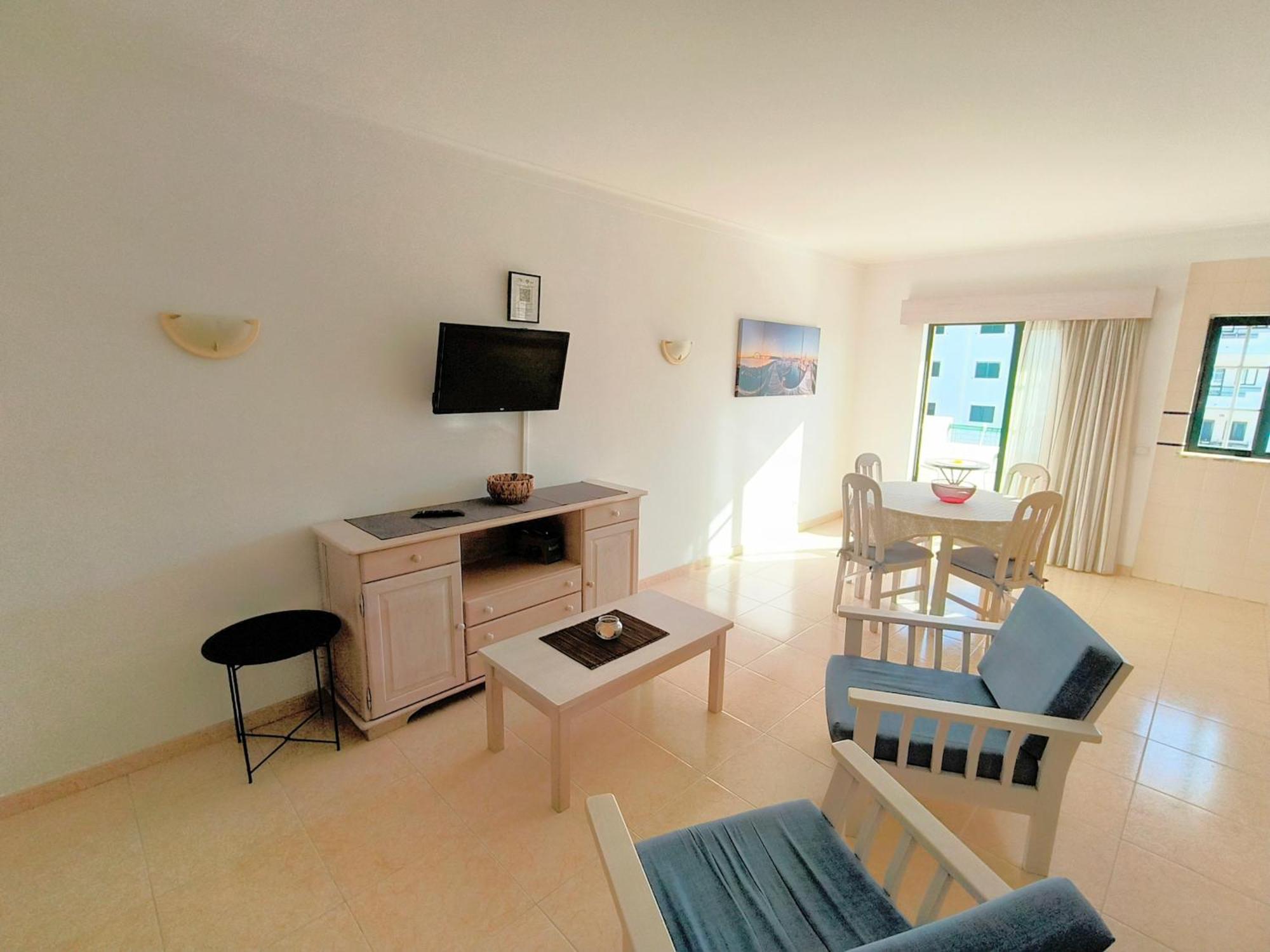 Dunas Do Alvor By Lts Holidays #224 Екстериор снимка